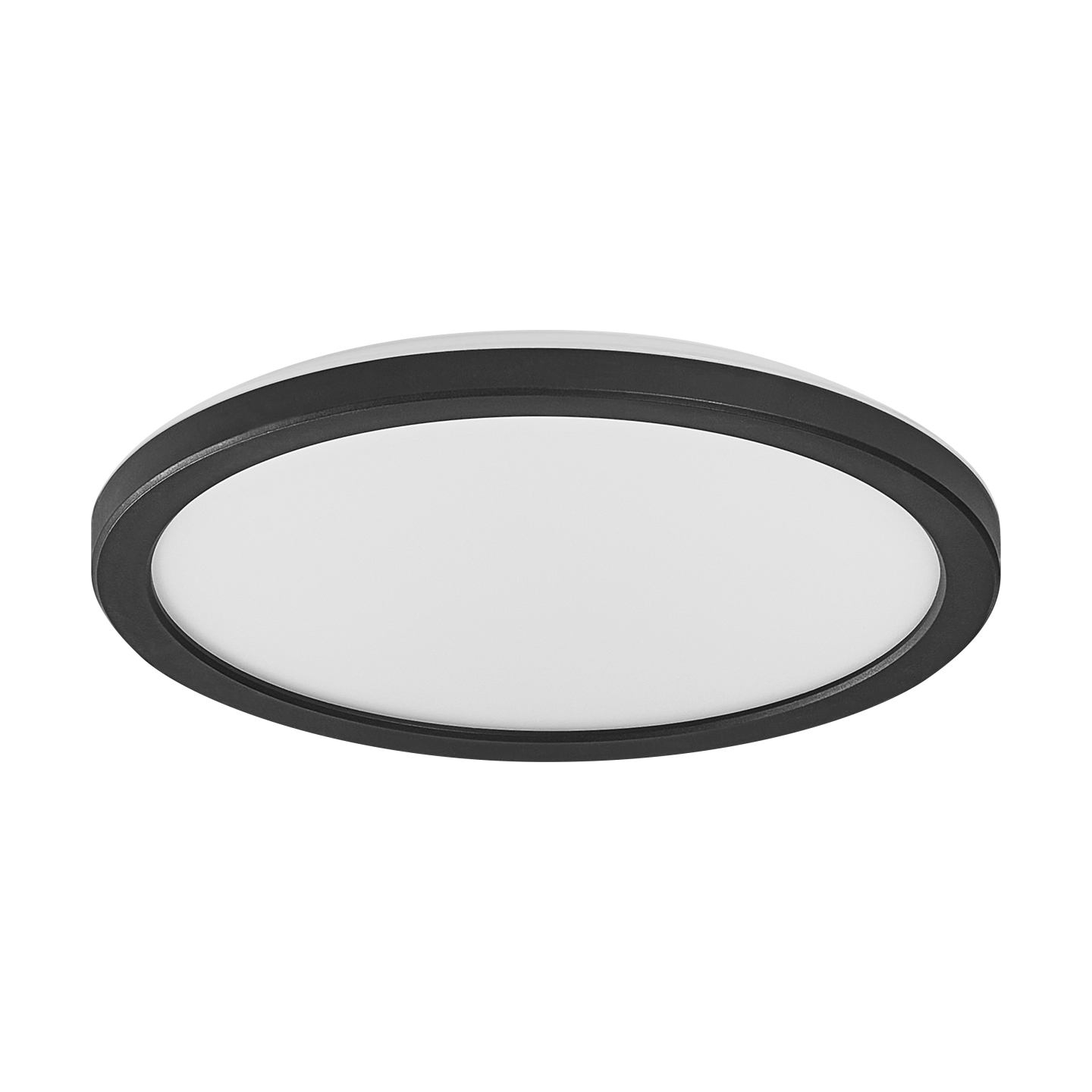 Osram SMART+ ORBIS ULTRA SLIM BACKLIGHT 235 RGB TW BK | 19 W | RGBTW | Wi-Fi