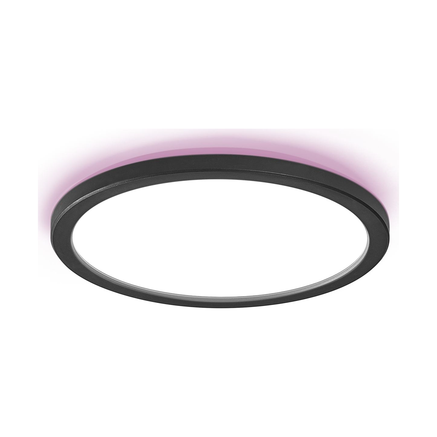 Osram SMART+ ORBIS ULTRA SLIM BACKLIGHT 235 RGB TW BK | 19 W | RGBTW | Wi-Fi