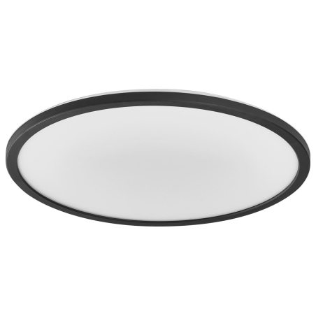 Osram SMART+ ORBIS ULTRA SLIM BACKLIGHT 400 RGB TW BK | 25 W | RGBTW | Wi-Fi