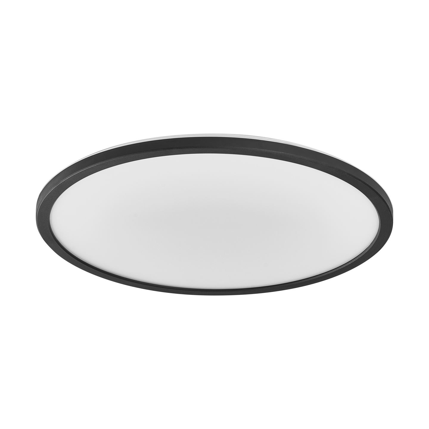 Osram SMART+ ORBIS ULTRA SLIM BACKLIGHT 400 RGB TW BK | 25 W | RGBTW | Wi-Fi