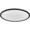 Osram SMART+ ORBIS ULTRA SLIM BACKLIGHT 400 RGB TW BK | 25 W | RGBTW | Wi-Fi