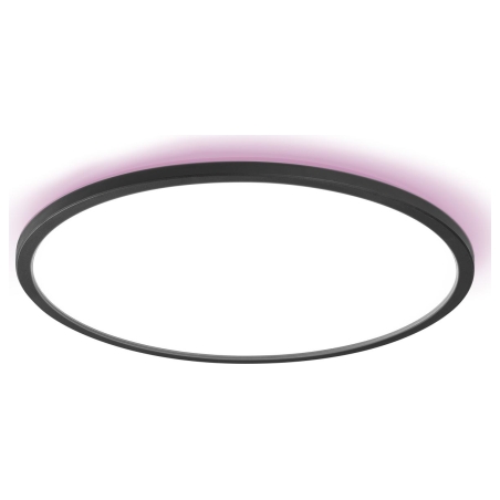 Osram SMART+ ORBIS ULTRA SLIM BACKLIGHT 400 RGB TW BK | 25 W | RGBTW | Wi-Fi