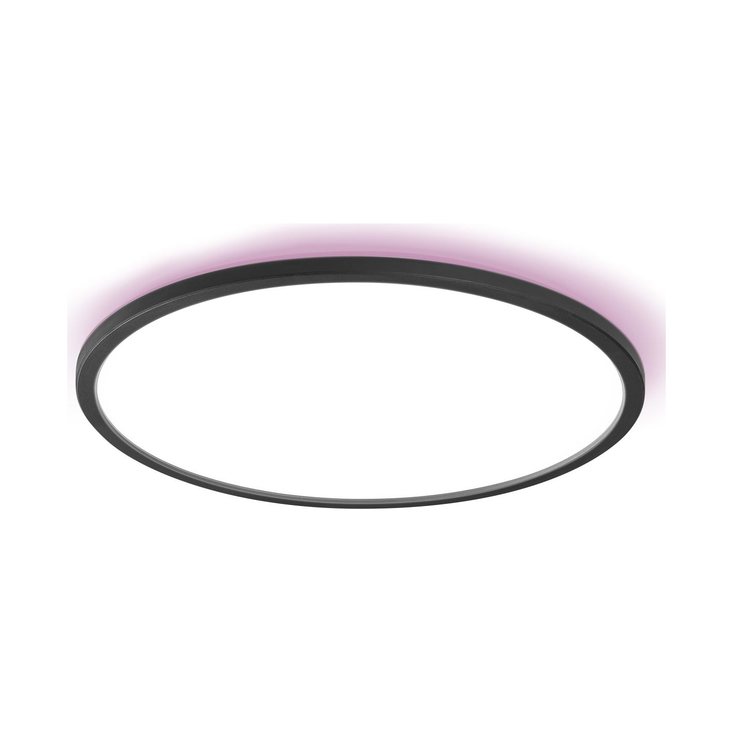 Osram SMART+ ORBIS ULTRA SLIM BACKLIGHT 400 RGB TW BK | 25 W | RGBTW | Wi-Fi