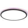 Osram SMART+ ORBIS ULTRA SLIM BACKLIGHT 400 RGB TW BK | 25 W | RGBTW | Wi-Fi
