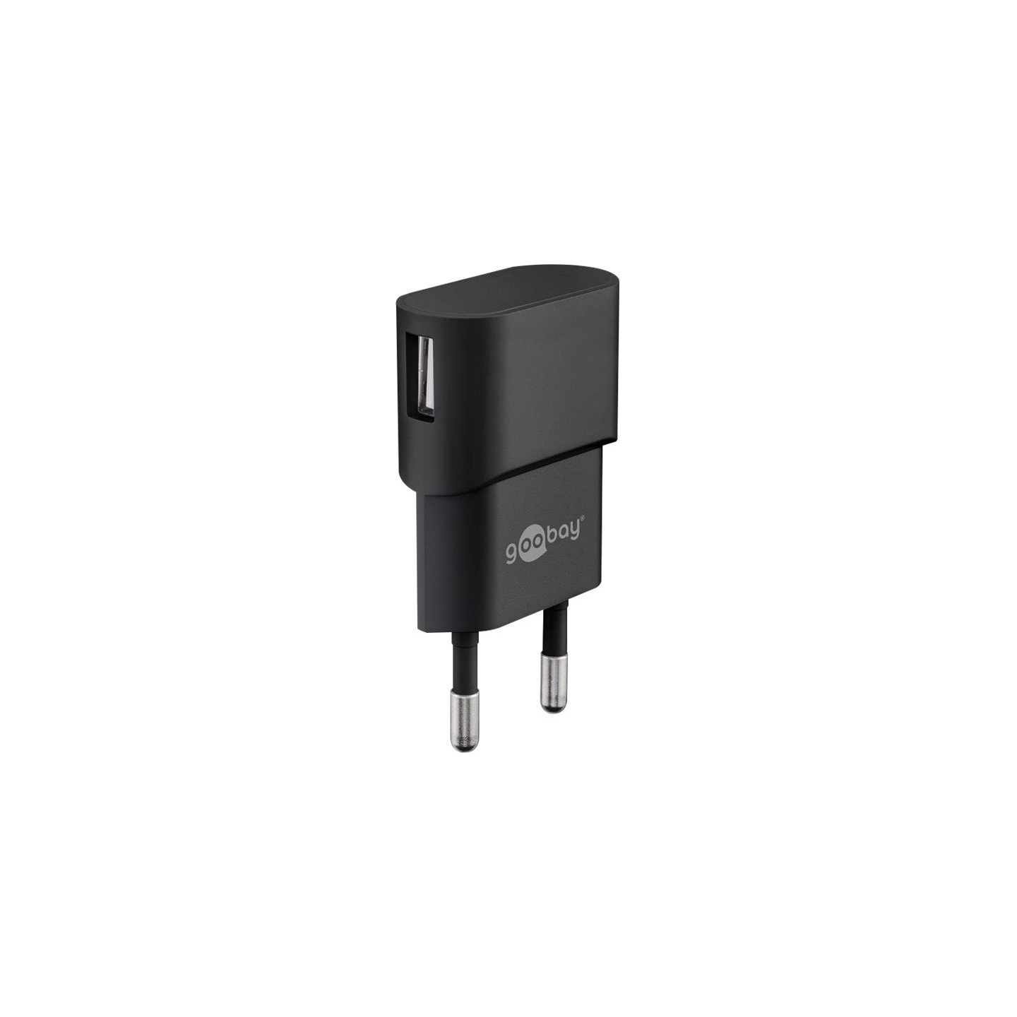 Goobay USB-A Charger | 44947 | USB-A | 5 W | 5 V | Charger