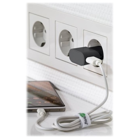 Goobay USB-A Charger | 44947 | USB-A | 5 W | 5 V | Charger