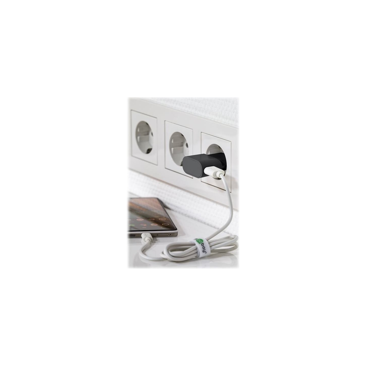 Goobay USB-A Charger | 44947 | USB-A | 5 W | 5 V | Charger