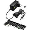 Goobay Universal Power Supply 3 V - 12 V, Max. 3.6 W