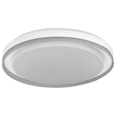 Osram SMART+ WIFI ORBIS MAGIC WALL/CEILING 500mm RGB+TW Dimmable white | 38 W | RGBTW | Wi-Fi