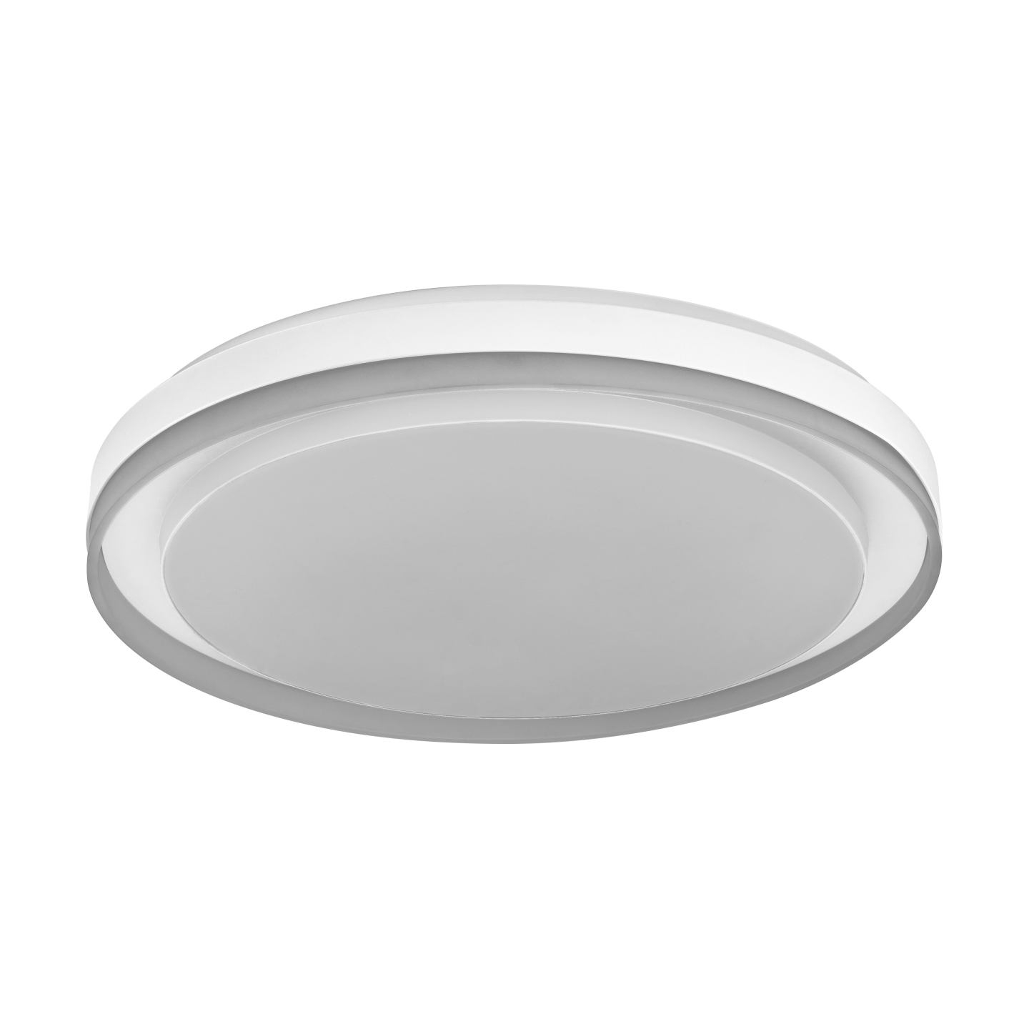 Osram SMART+ WIFI ORBIS MAGIC WALL/CEILING 500mm RGB+TW Dimmable white | 38 W | RGBTW | Wi-Fi