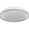 Osram SMART+ WIFI ORBIS MAGIC WALL/CEILING 500mm RGB+TW Dimmable white | 38 W | RGBTW | Wi-Fi