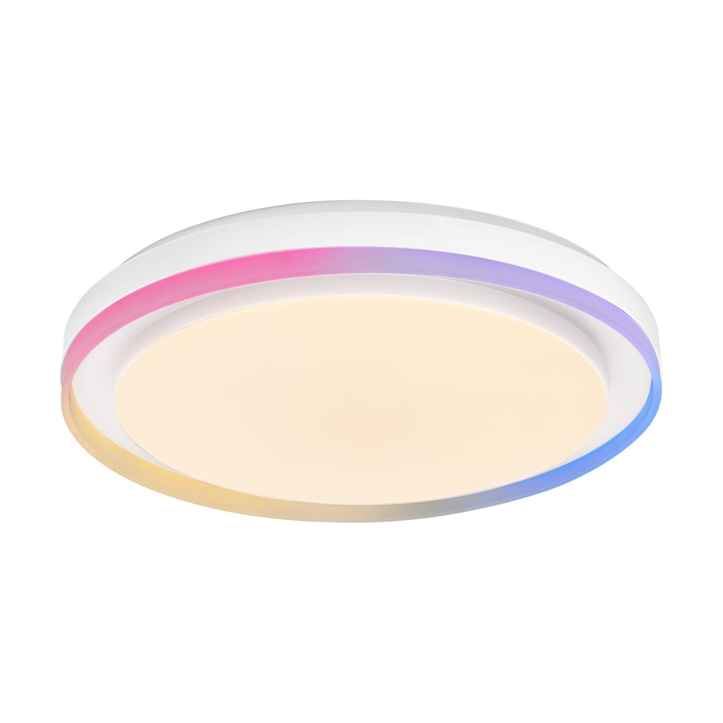Osram SMART+ WIFI ORBIS MAGIC WALL/CEILING 500mm RGB+TW Dimmable white | 38 W | RGBTW | Wi-Fi