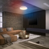 Osram SMART+ WIFI ORBIS MAGIC WALL/CEILING 500mm RGB+TW Dimmable white | 38 W | RGBTW | Wi-Fi