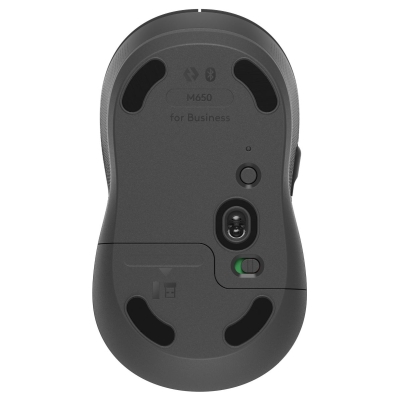 Logitech LOGI Signature M650 for Business Mouse