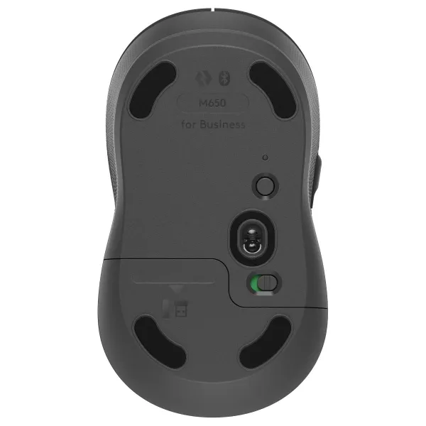 Logitech LOGI Signature M650 for Business Mouse