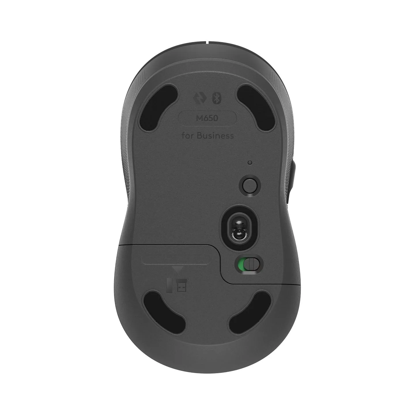 Logitech LOGI Signature M650 for Business Mouse