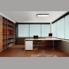 Osram Smart+ planon plus Wifi TW 600 x 300 mm | 22 W | Tunable White | Wi-Fi