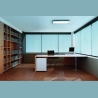 Osram Smart+ planon plus Wifi TW 600 x 300 mm | 22 W | Tunable White | Wi-Fi