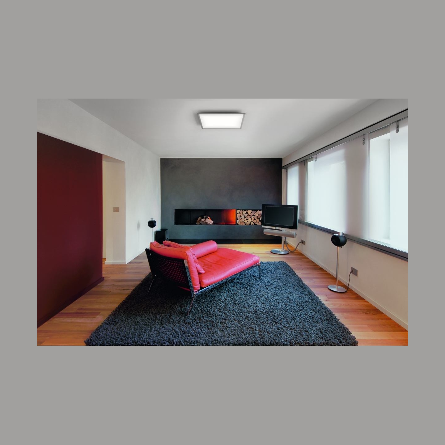 Osram Smart+ planon plus Wifi TW 60x60 | 36 W | Tunable White | Wi-Fi