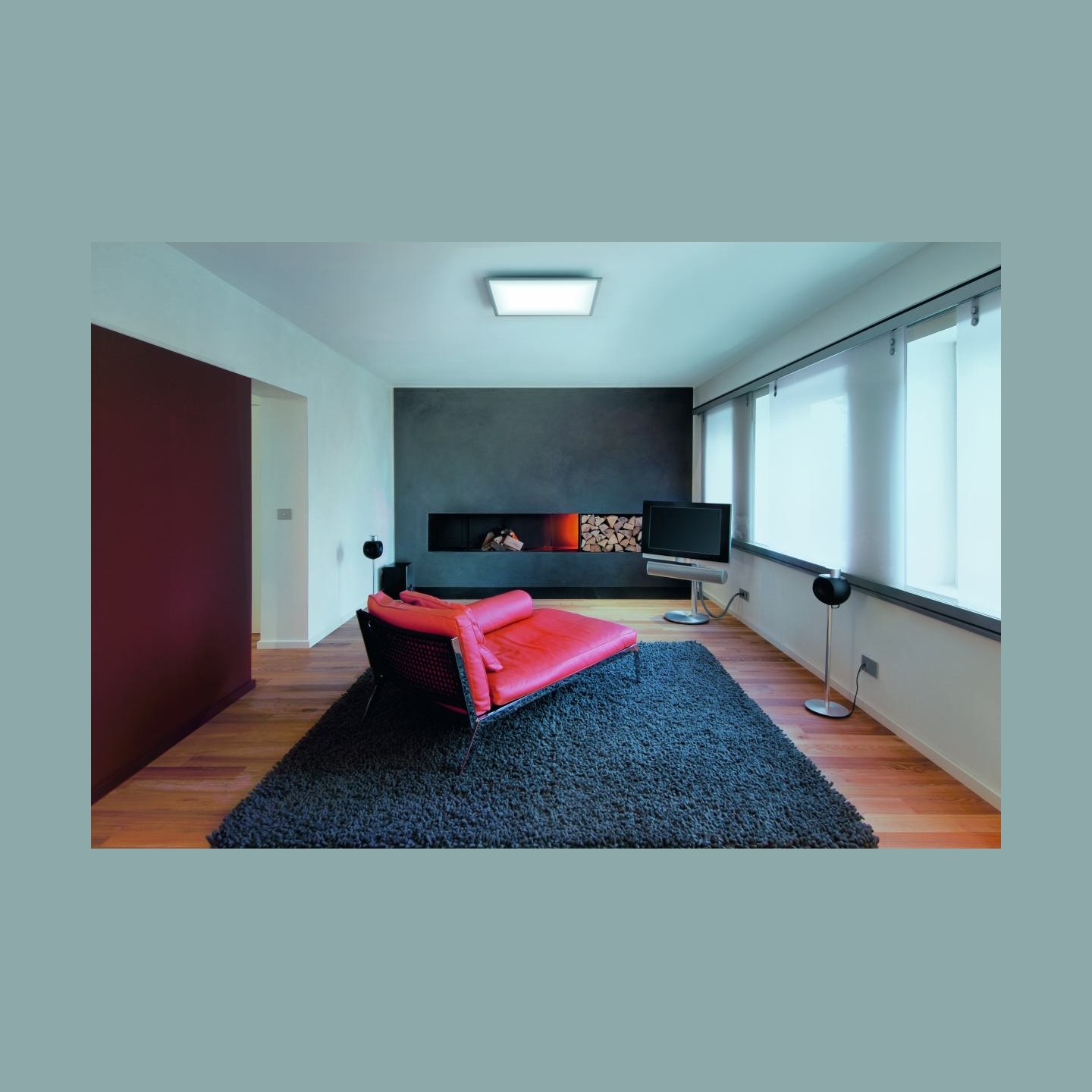 Osram Smart+ planon plus Wifi TW 60x60 | 36 W | Tunable White | Wi-Fi