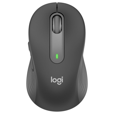 Logitech LOGI Signature M650 for Business Mouse