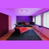 Osram Smart+ planon plus Wifi RGBW 45x45 | 28 W | RGBW | Wi-Fi