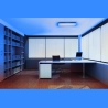 Osram Smart+ planon plus Wifi RGBW 60x30 | 28 W | RGBW | Wi-Fi