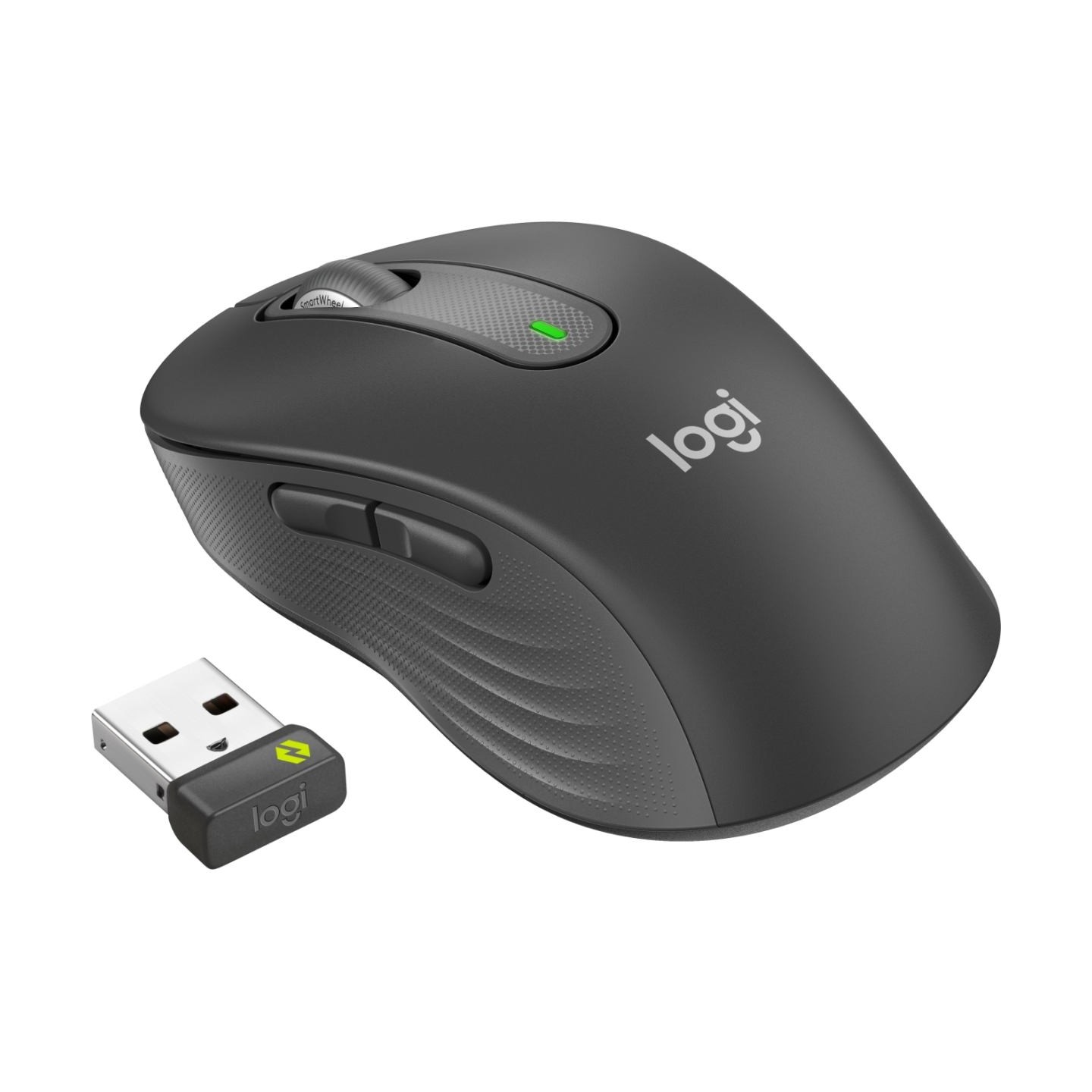 Logitech LOGI Signature M650 for Business Mouse