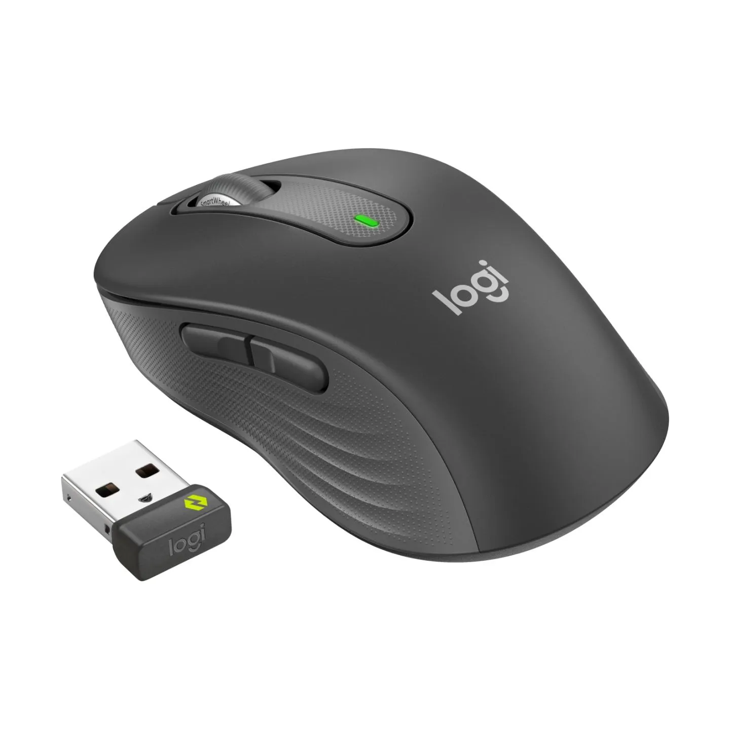 Logitech LOGI Signature M650 for Business Mouse