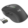 Logitech LOGI Signature M650 for Business Mouse
