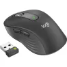 Logitech LOGI Signature M650 for Business Mouse