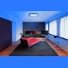 Osram Smart+ planon plus Wifi RGBW 60x60 | 36 W | RGBW | Wi-Fi