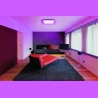 Osram Smart+ planon plus Wifi RGBW 60x60 | 36 W | RGBW | Wi-Fi