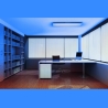 Osram Smart+ planon plus Wifi RGBW 120X30 | 36 W | RGBW | Wi-Fi