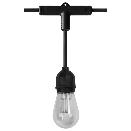 Osram SMART+ Outdoor String Light IP44 RGBW | 4.50 W | Warm White, RGB | Wi-Fi