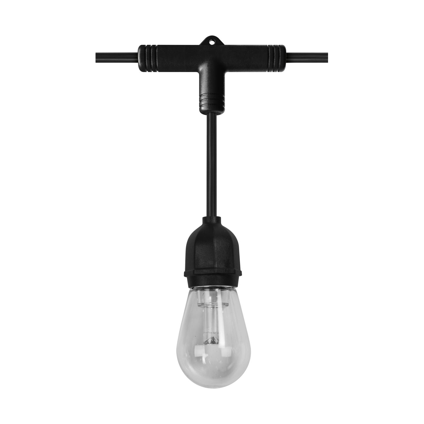 Osram SMART+ Outdoor String Light IP44 RGBW | 4.50 W | Warm White, RGB | Wi-Fi