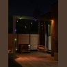 Osram SMART+ Outdoor String Light IP44 RGBW | 4.50 W | Warm White, RGB | Wi-Fi