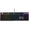 MSI STRIKE 600 V2 SILENT | Gaming keyboard | Wired | US | Mechanical - Silent