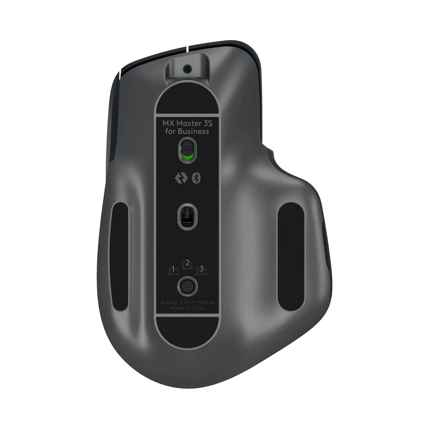 Logitech Mouse MX MASTER 3S for Business black / 910-006582