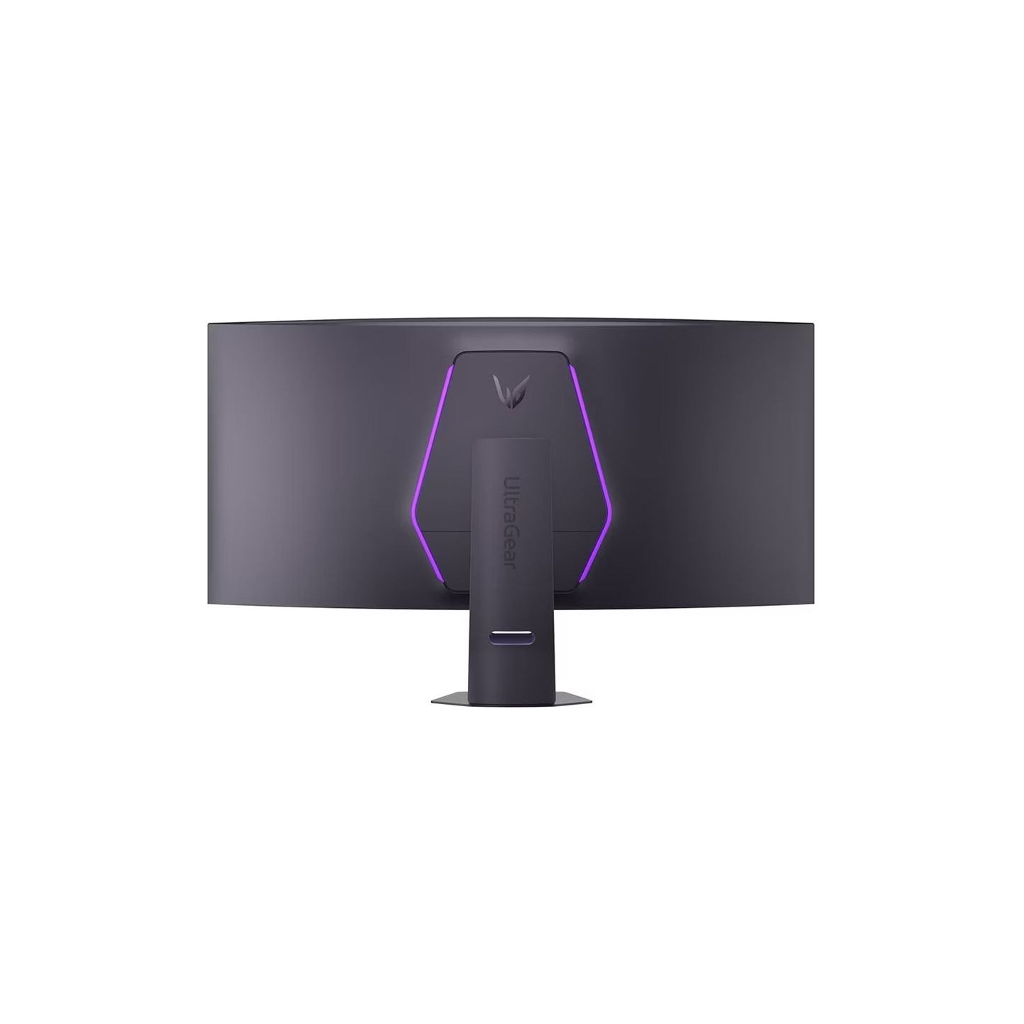 LG UltraGear evo G9 52G930B-B | 52 " | VA | WUHD | 21:9 | 240 Hz | 1 ms | 5120 x 2160 pixels | 400 cd/m² | Black