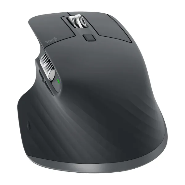 Logitech Mouse MX MASTER 3S for Business black / 910-006582