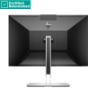 HP RENEW SILVER HP E27m G4 QHD Charging Conferencing Monitor - 27" 2560x1440 QHD 300-nit 75Hz AG, IPS, USB-C(65W)/HDMI/DisplayPo
