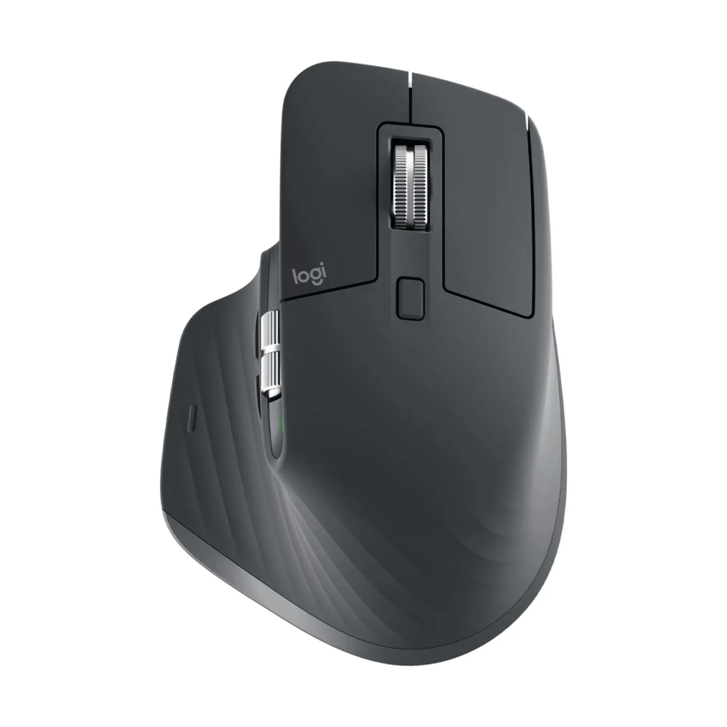 Logitech Mouse MX MASTER 3S for Business black / 910-006582