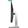 HP RENEW SILVER HP E27m G4 QHD Charging Conferencing Monitor - 27" 2560x1440 QHD 300-nit 75Hz AG, IPS, USB-C(65W)/HDMI/DisplayPo