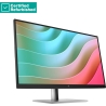 HP RENEW SILVER HP E27k G5 4K Charging Monitor - 27" 3840x2160 UHD 350-nit 60Hz AG, IPS, USB-C(65W)/USB-C(15W)/HDMI/DisplayPort,