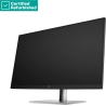HP RENEW SILVER HP E27k G5 4K Charging Monitor - 27" 3840x2160 UHD 350-nit 60Hz AG, IPS, USB-C(65W)/USB-C(15W)/HDMI/DisplayPort,