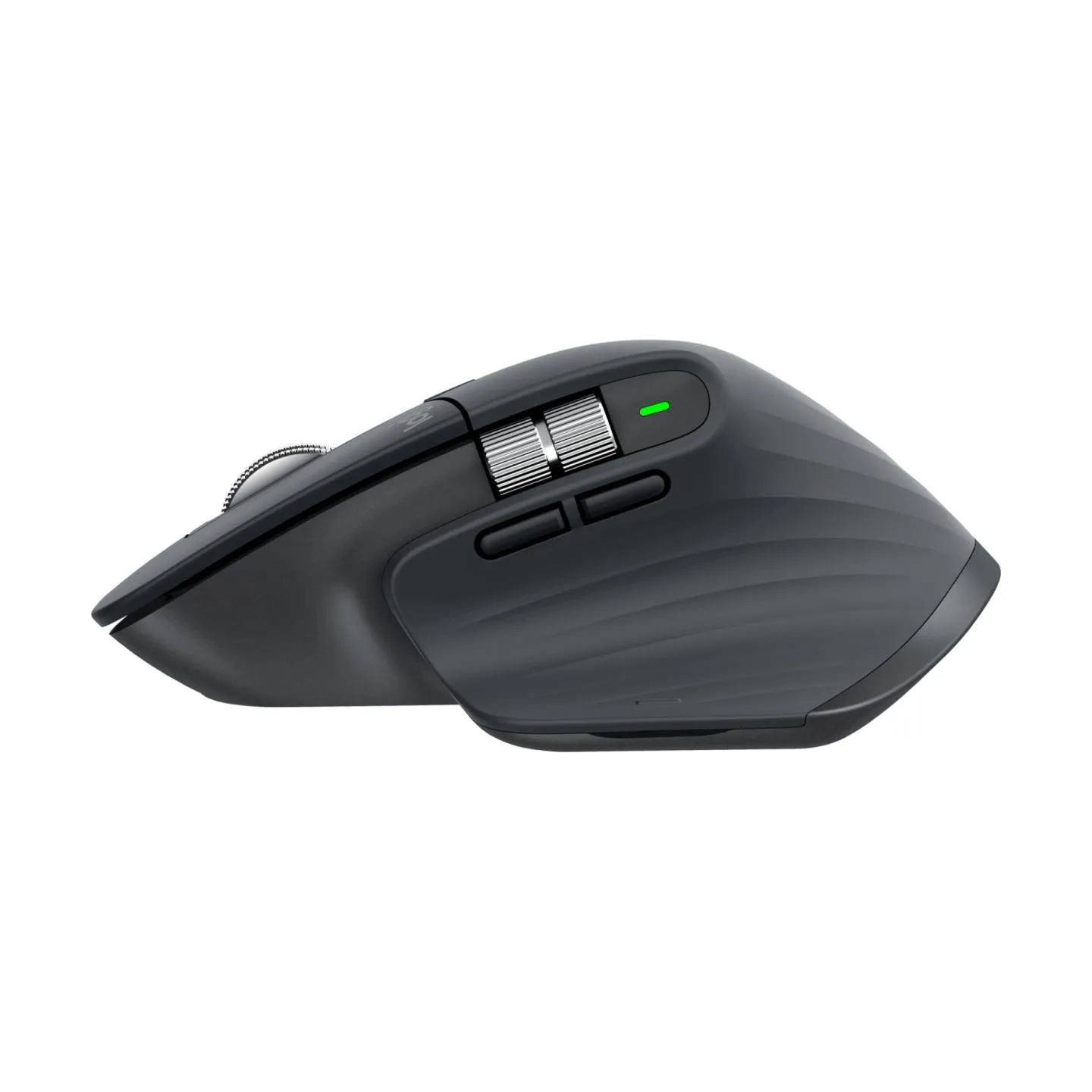 Logitech Mouse MX MASTER 3S for Business black / 910-006582