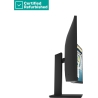 HP RENEW SILVER HP P34hc G4 Curved Charging Monitor - 34" 3440x1440 WQHD 250-nit 100Hz AG, Curved, VA, USB-C(65W)/HDMI/DisplayPo