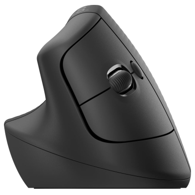 Logitech Mouse Lift for Business black / 910-006495