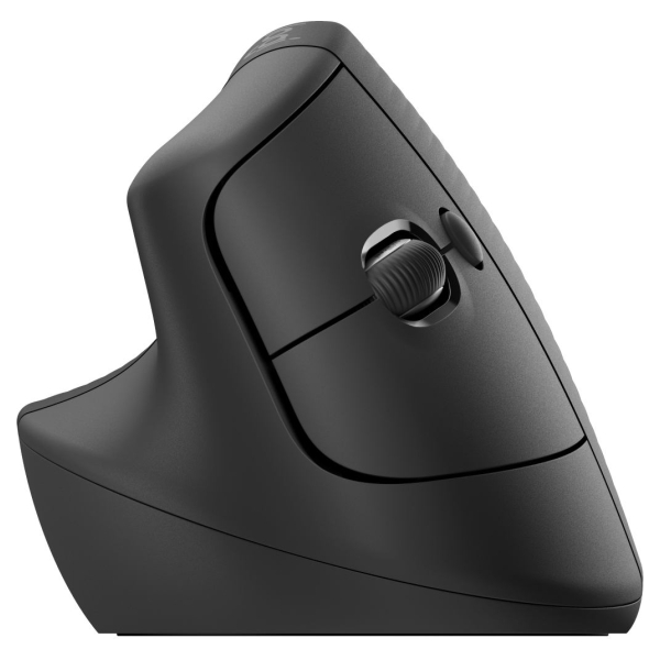 Logitech Mouse Lift for Business black / 910-006495